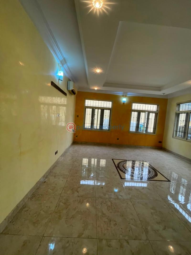 3 bedroom Terrace For Rent Banana Island Ikoyi Lagos - 6