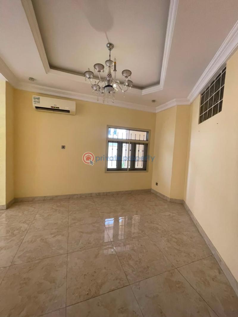 3 bedroom Terrace For Rent Banana Island Ikoyi Lagos - 10