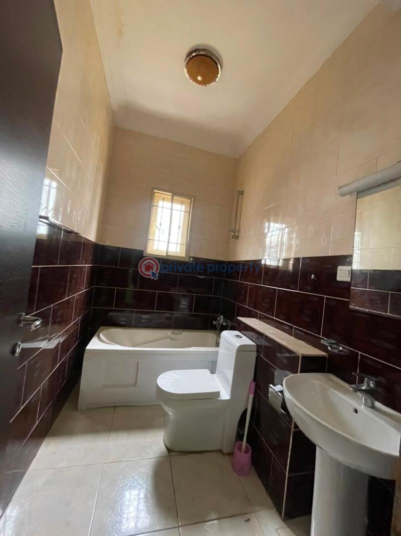 3 bedroom Terrace For Rent Banana Island Ikoyi Lagos - 4