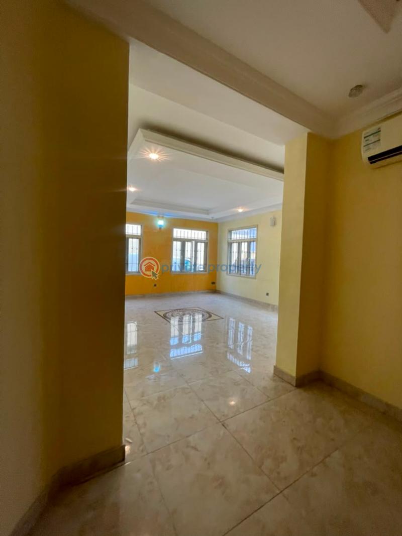 3 bedroom Terrace For Rent Banana Island Ikoyi Lagos - 5