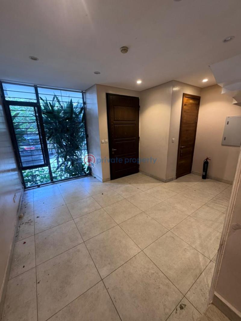 3 bedroom Terrace For Rent Ikoyi Lagos - 1