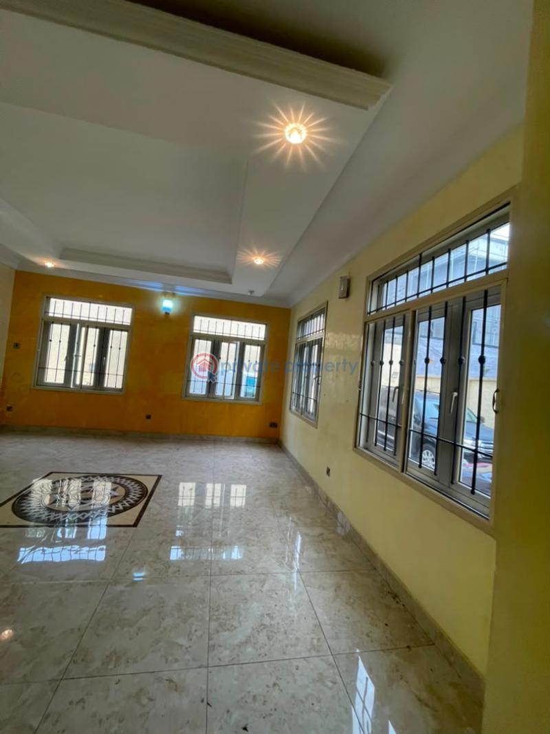 3 bedroom Terrace For Rent Banana Island Ikoyi Lagos - 3