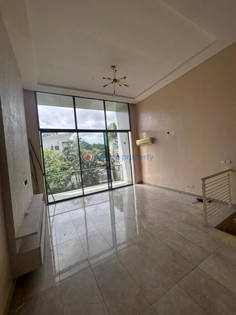 3 bedroom Terrace For Rent Ikoyi Lagos - 21