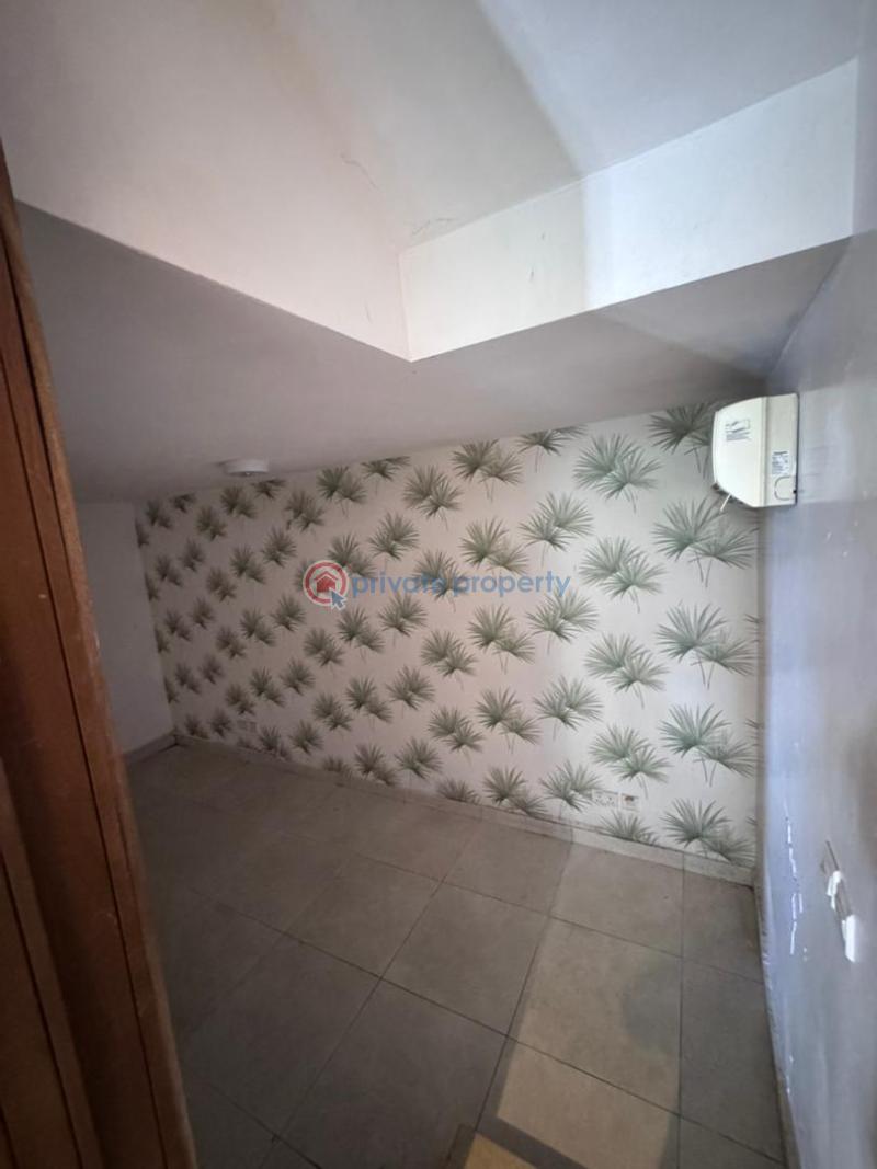 3 bedroom Terrace For Rent Ikoyi Lagos - 13