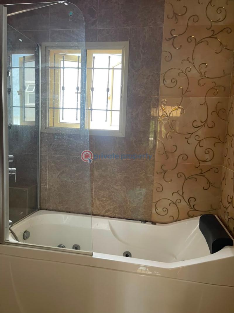 3 bedroom Terrace For Rent Banana Island Ikoyi Lagos - 7