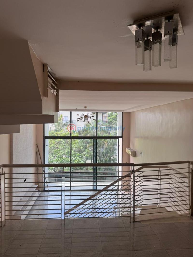3 bedroom Terrace For Rent Ikoyi Lagos - 3