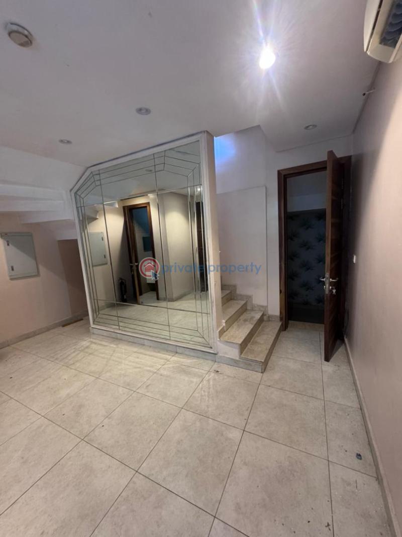 3 bedroom Terrace For Rent Ikoyi Lagos - 5