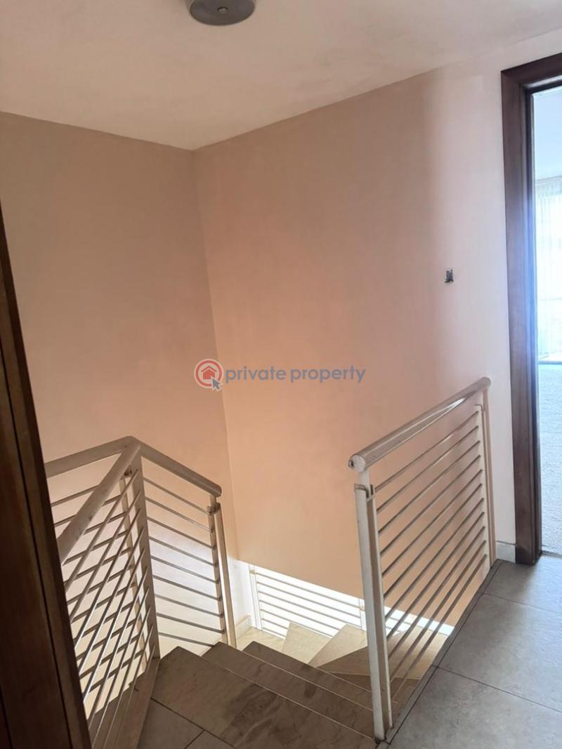 3 bedroom Terrace For Rent Ikoyi Lagos - 10