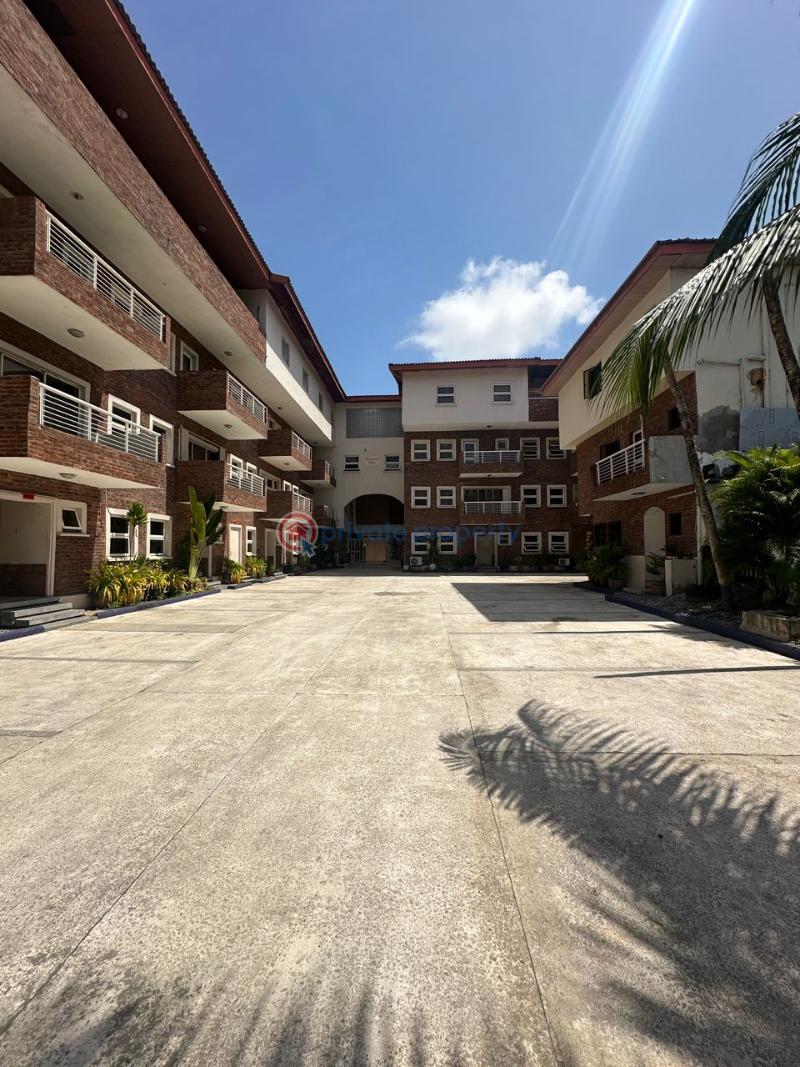 3 bedroom Terraced Duplex For Rent Ikoyi Lagos - 6