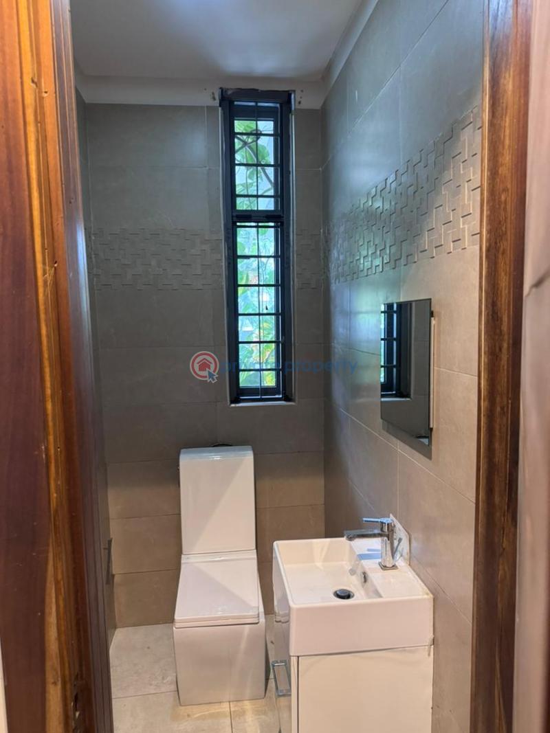 3 bedroom Terrace For Rent Ikoyi Lagos - 15