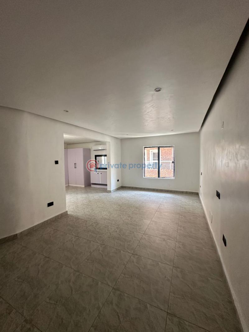 3 bedroom Terraced Duplex For Rent Ikoyi Lagos - 4