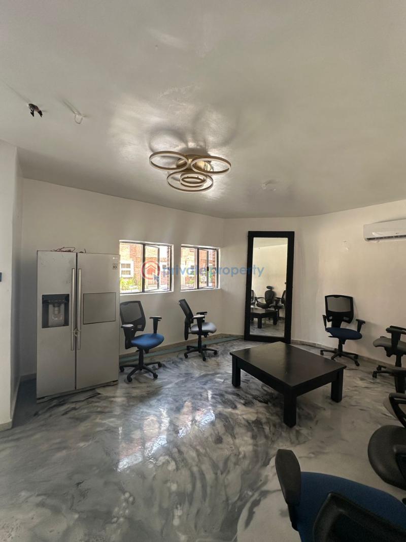3 bedroom Terraced Duplex For Rent Ikoyi Lagos - 7