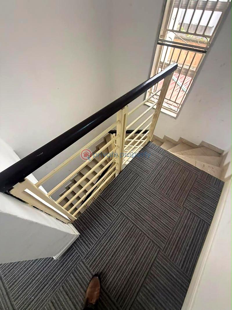 3 bedroom House For Sale Ikoyi Lagos - 5