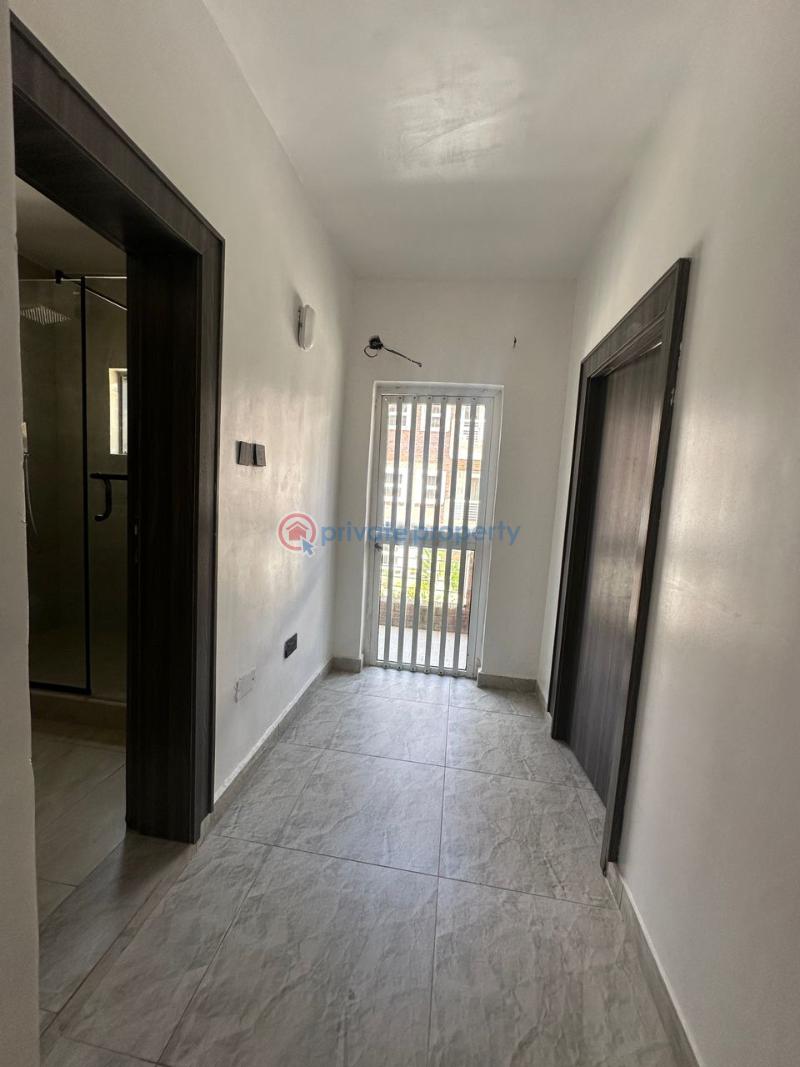 3 bedroom Terraced Duplex For Rent Ikoyi Lagos - 2