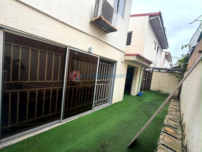 3 bedroom House For Sale Ikoyi Lagos - 16