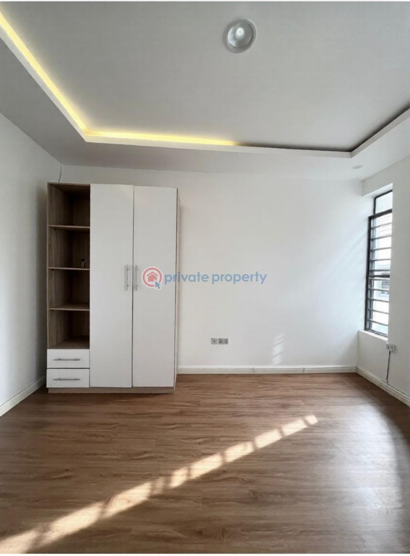 3 bedroom Terrace For Rent Lekki Lagos - 1