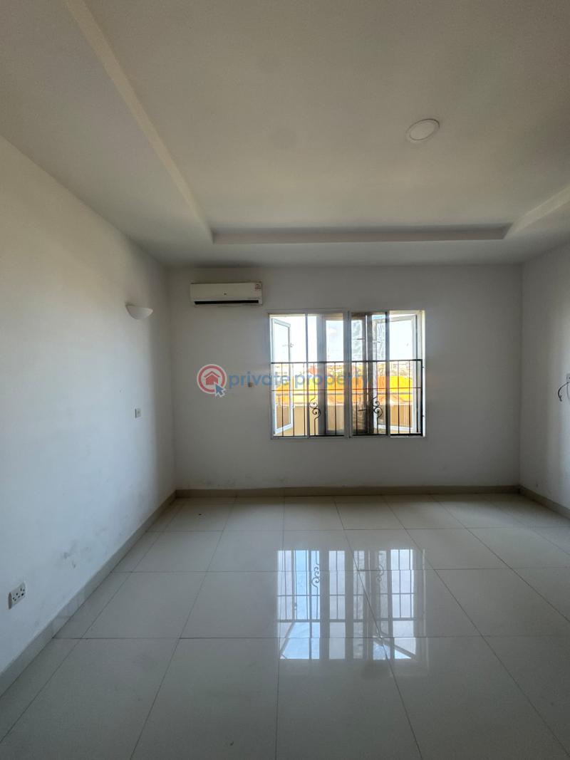 3 bedroom Terraced Duplex For Rent Lekki Phase 1 Lagos - 8