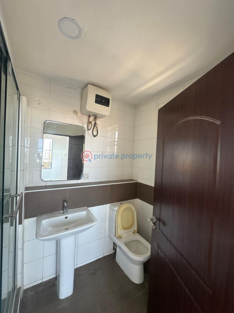 3 bedroom Terraced Duplex For Rent Lekki Phase 1 Lagos - 3