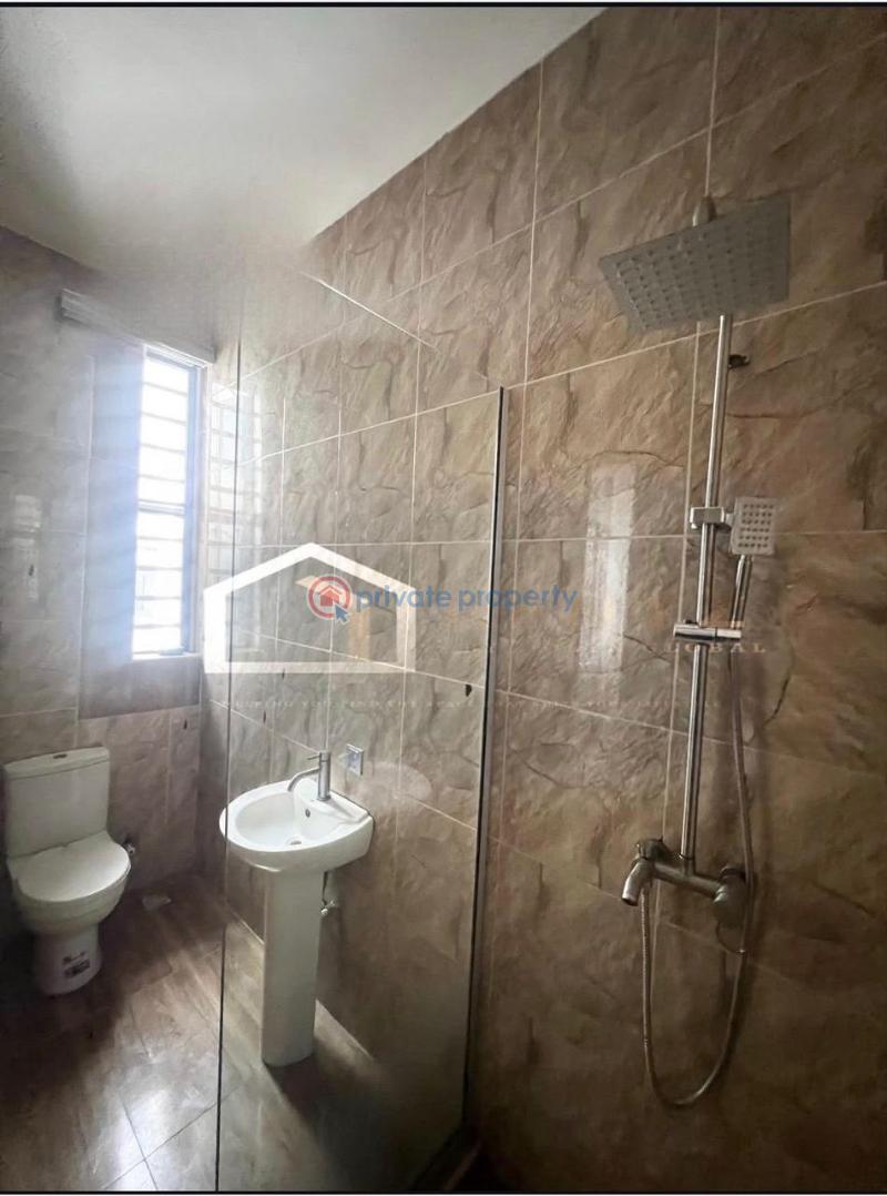 3 bedroom Terrace For Rent Lekki Lagos - 9