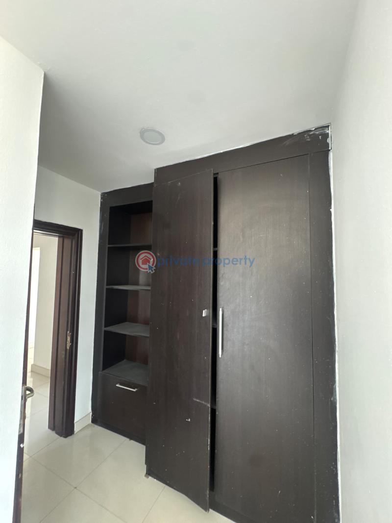 3 bedroom Terraced Duplex For Rent Lekki Phase 1 Lagos - 2