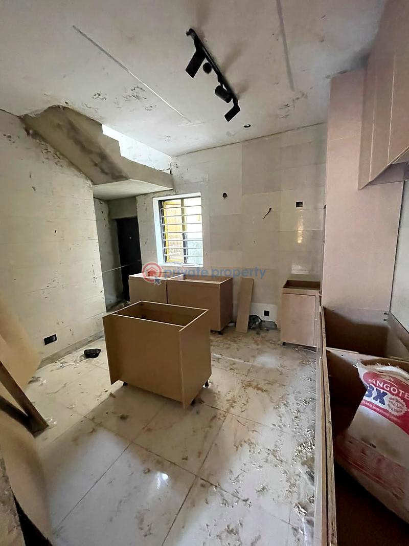 3 bedroom House For Sale Lekki Lagos - 2