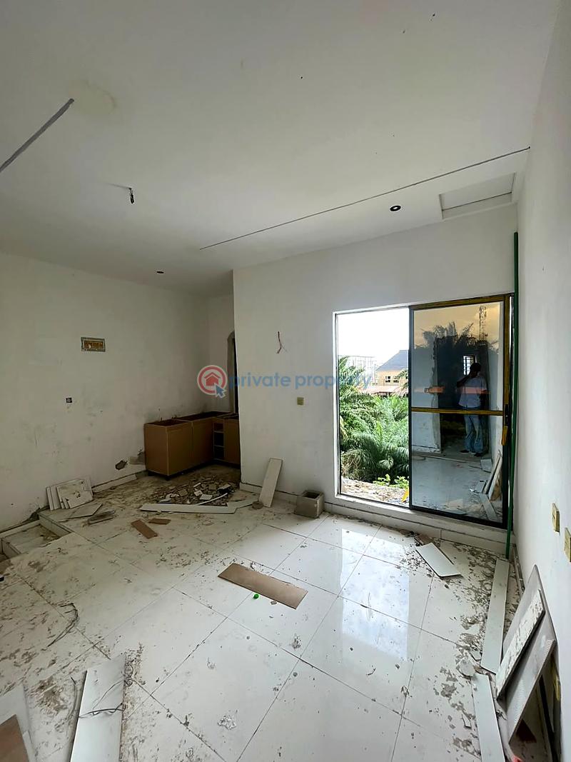 3 bedroom House For Sale Lekki Lagos - 4