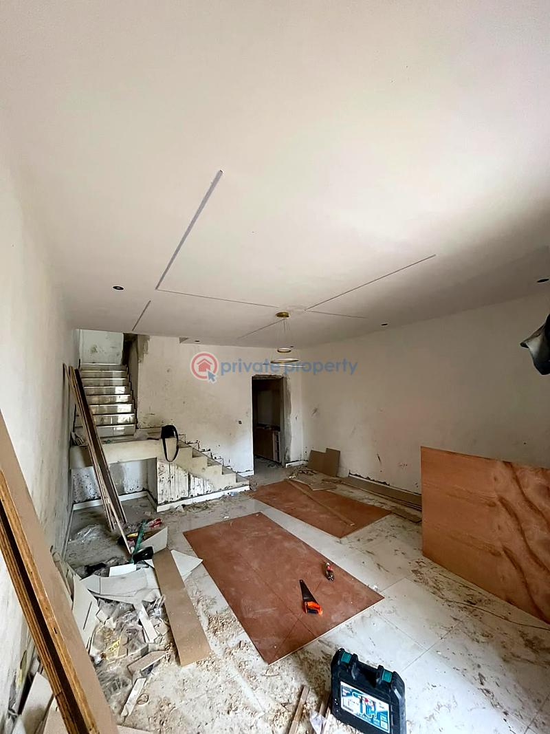 3 bedroom House For Sale Lekki Lagos - 1