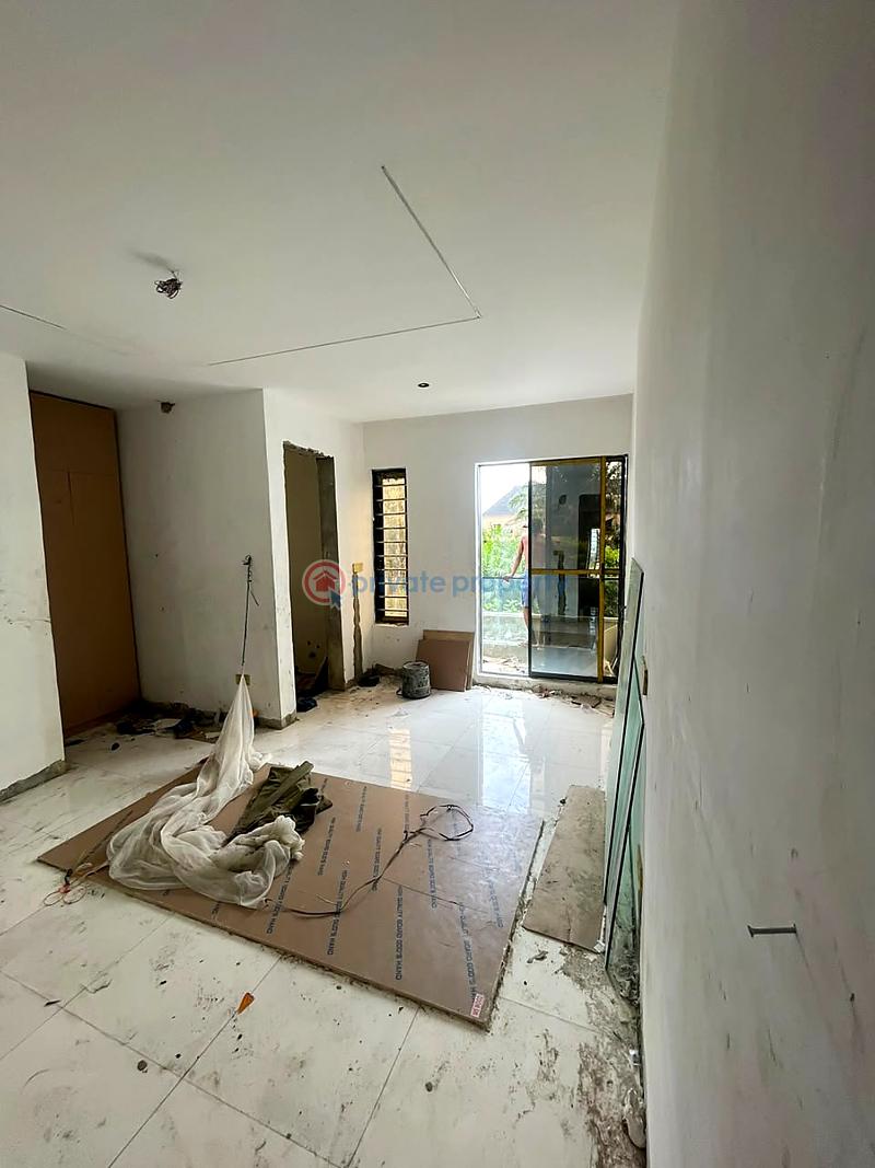 3 bedroom House For Sale Lekki Lagos - 3
