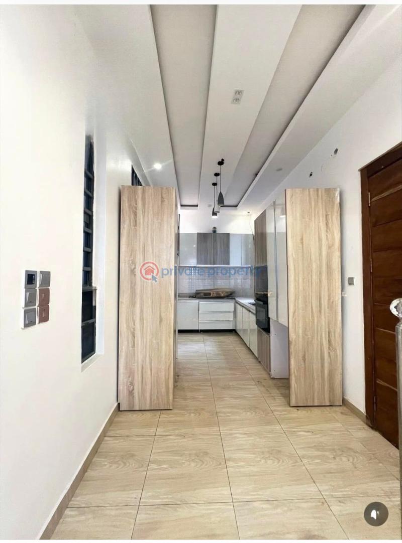 3 bedroom Terrace For Rent Lekki Lagos - 10
