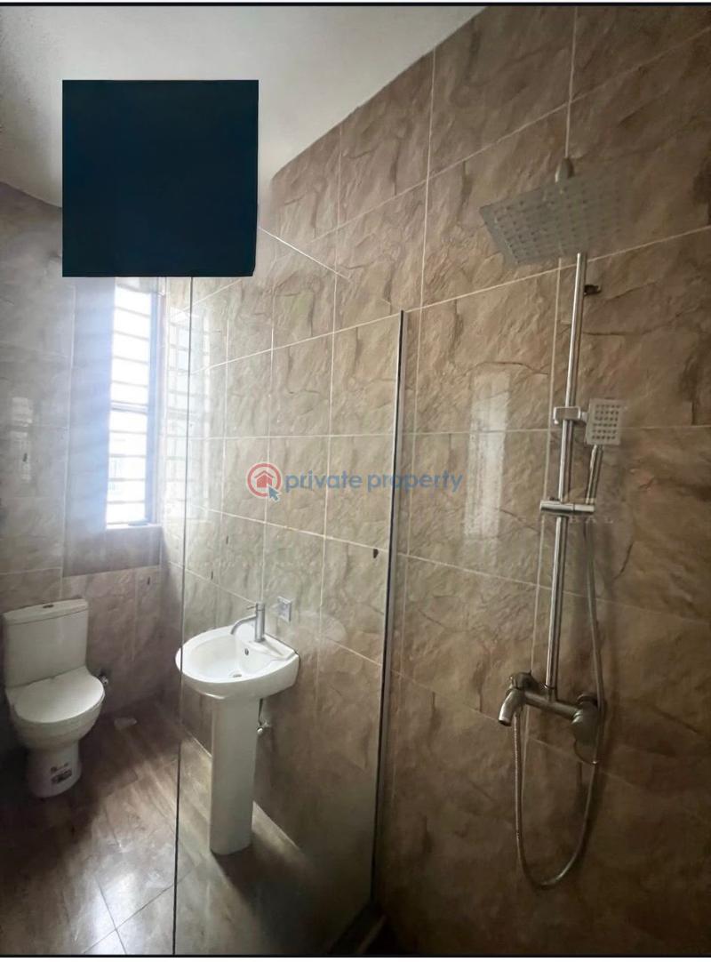 3 bedroom Terrace For Rent Lekki Lagos - 12