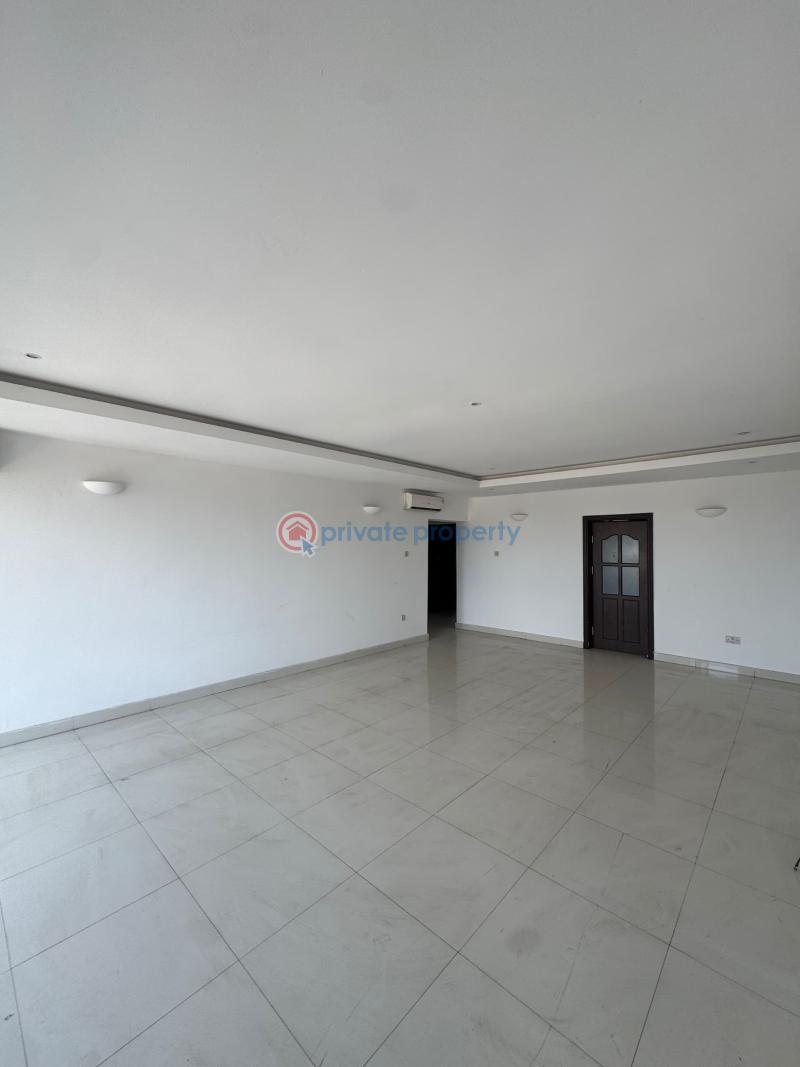 3 bedroom Terraced Duplex For Rent Lekki Phase 1 Lagos - 1