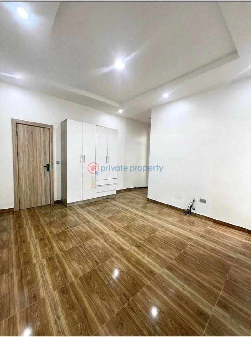 3 bedroom Terrace For Rent Lekki Lagos - 11