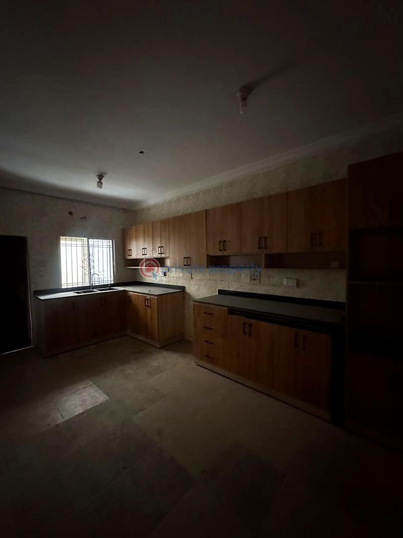 3 bedroom House For Rent Lekki Phase 1 Lagos - 2
