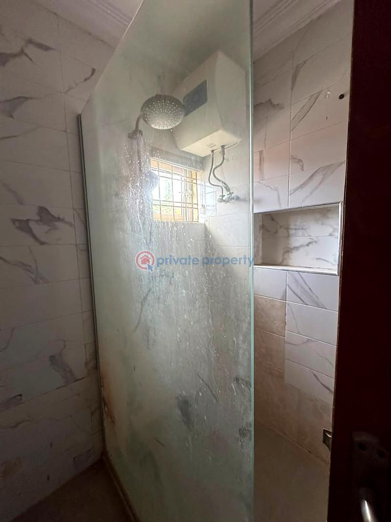 3 bedroom House For Rent Lekki Phase 1 Lagos - 7