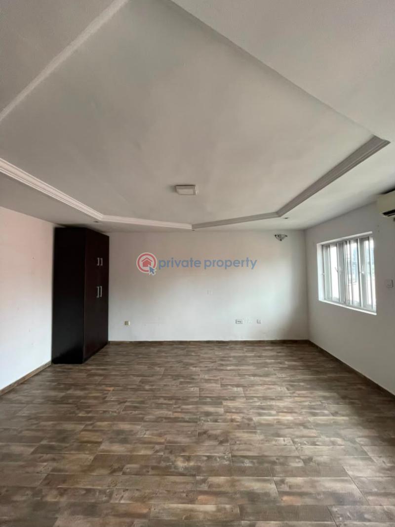 3 bedroom Terraced Duplex For Rent Lekki Phase 1 Lagos - 3