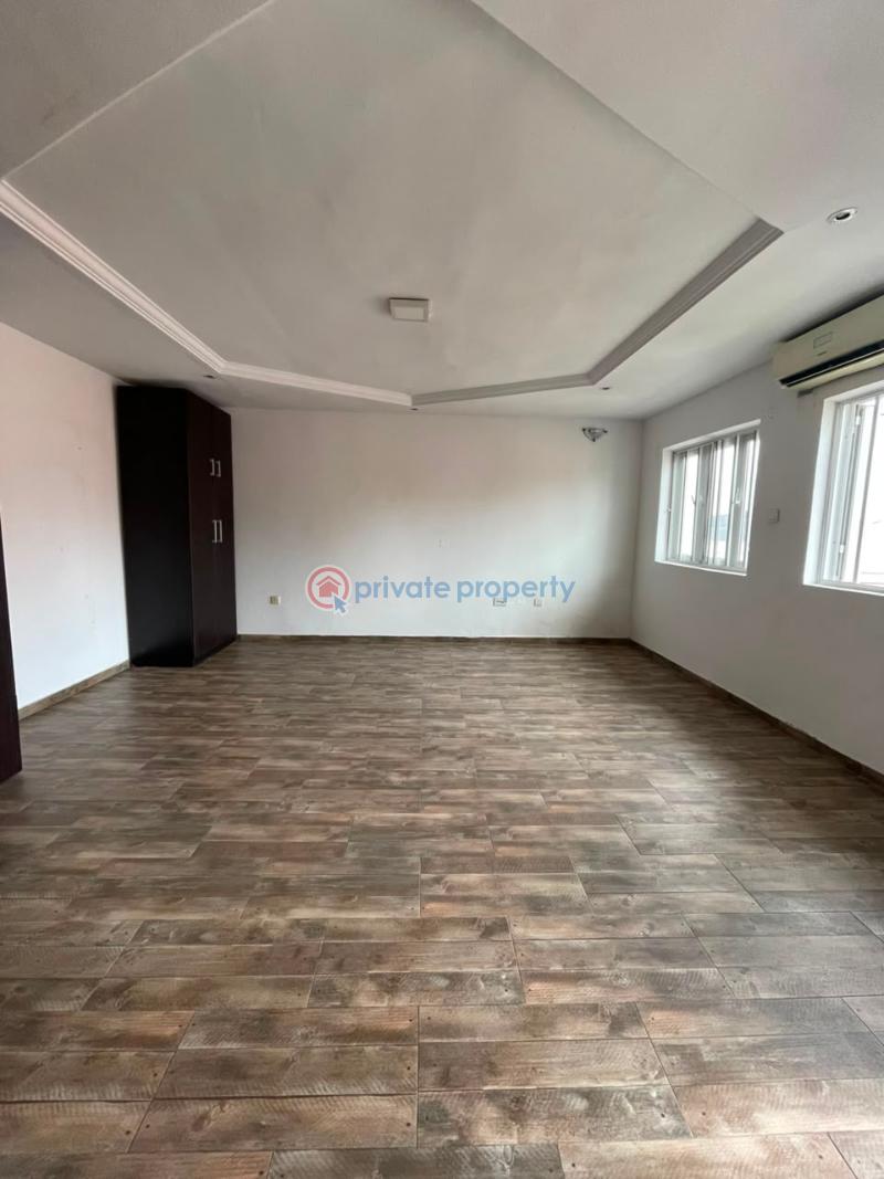 3 bedroom Terraced Duplex For Rent Lekki Phase 1 Lagos - 2
