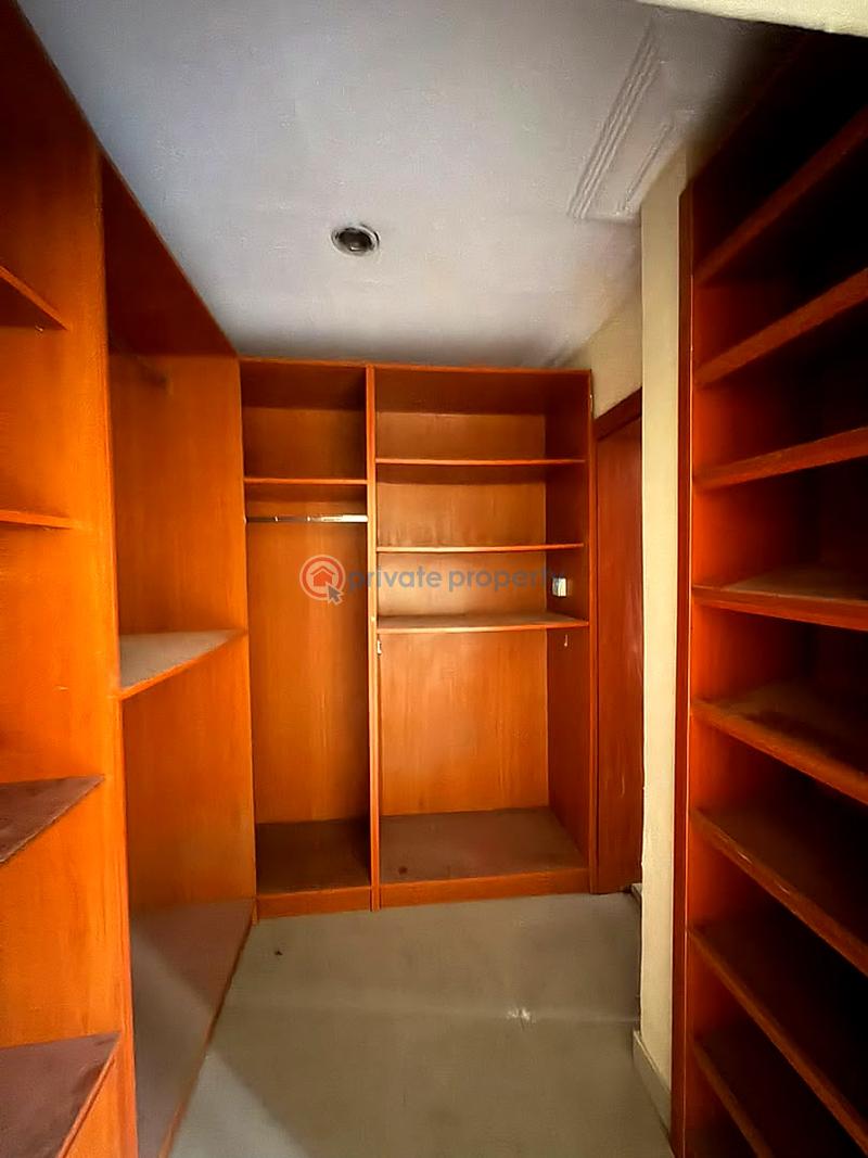 3 bedroom House For Rent Lekki Phase 1 Lagos - 5