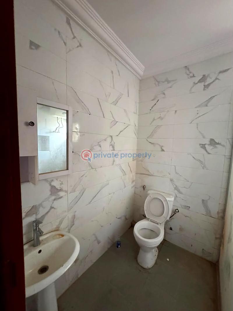 3 bedroom House For Rent Lekki Phase 1 Lagos - 8