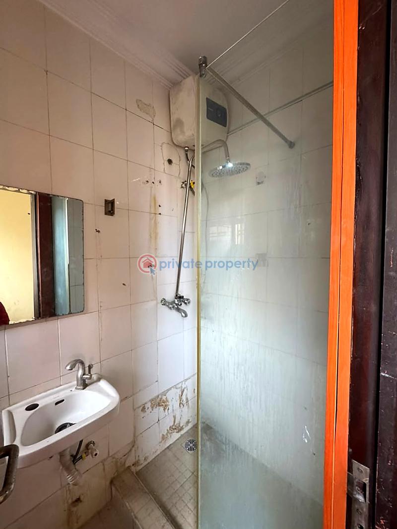 3 bedroom House For Rent Lekki Phase 1 Lagos - 11