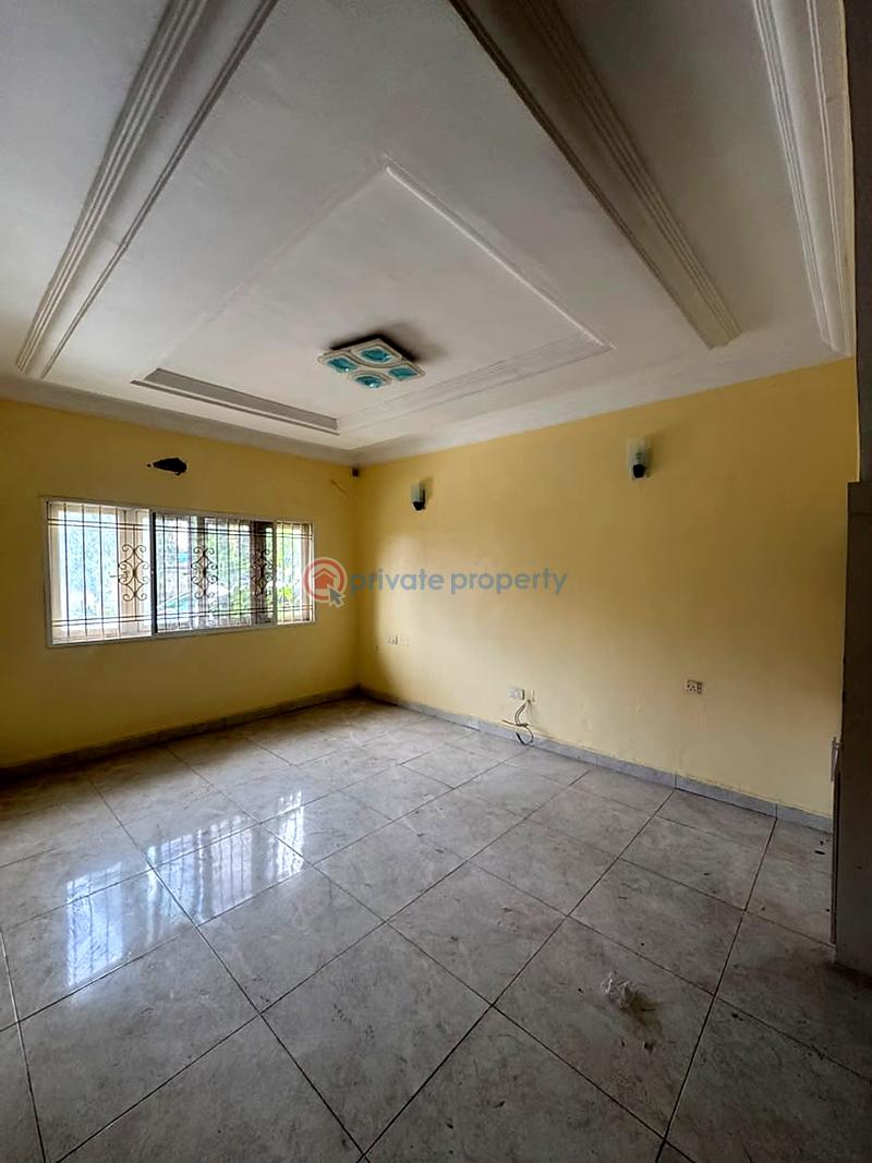 3 bedroom House For Rent Lekki Phase 1 Lagos - 1