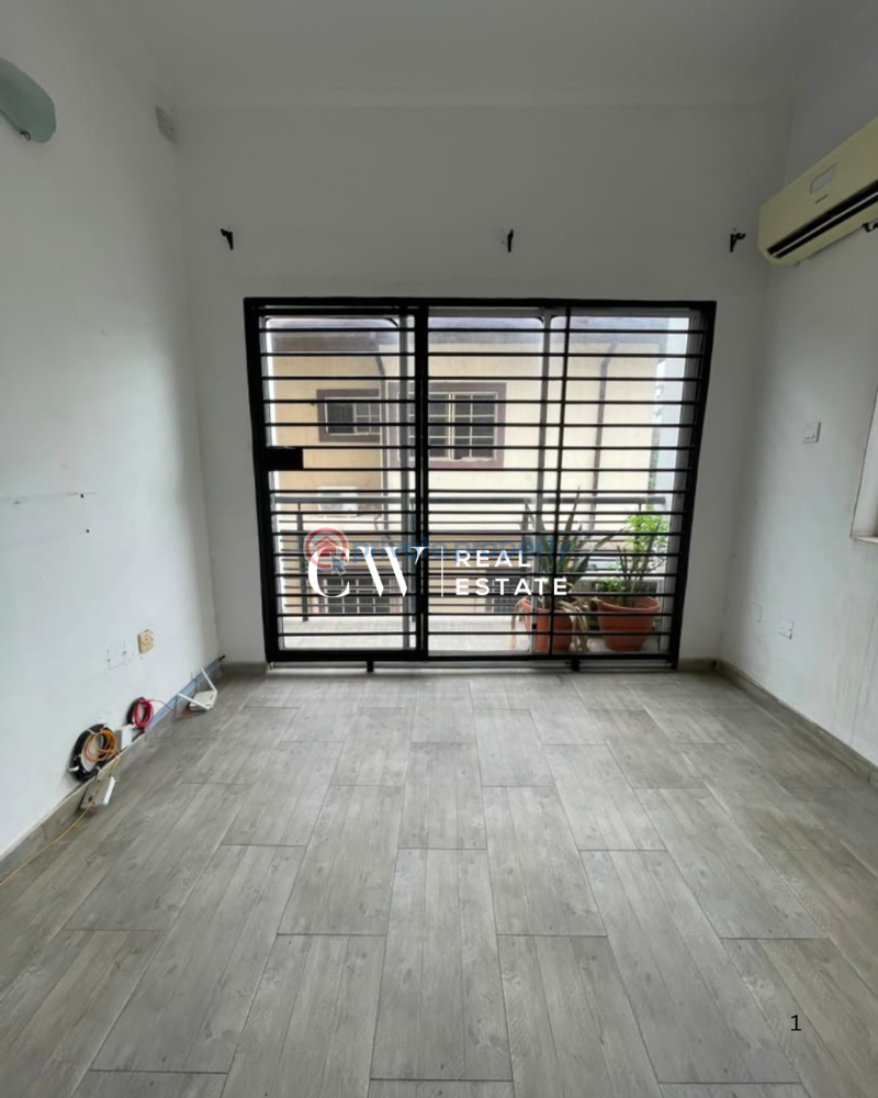 3 bedroom Terraced Duplex For Rent Lekki Phase 1 Lagos - 0