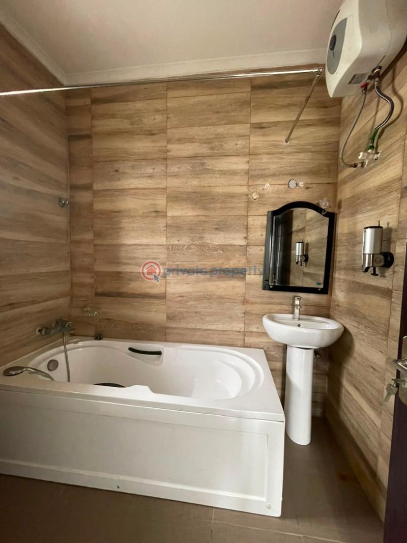 3 bedroom Terraced Duplex For Rent Lekki Phase 1 Lagos - 1