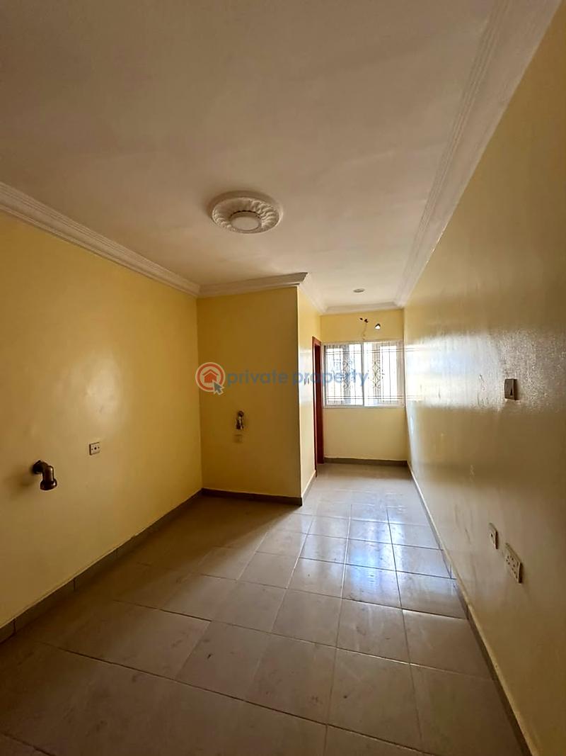 3 bedroom House For Rent Lekki Phase 1 Lagos - 10