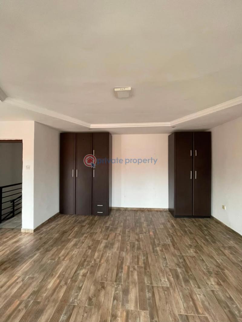 3 bedroom Terraced Duplex For Rent Lekki Phase 1 Lagos - 5