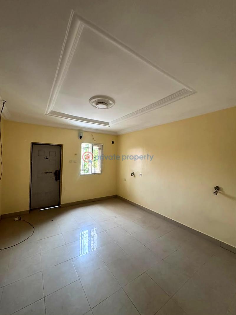 3 bedroom House For Rent Lekki Phase 1 Lagos - 6