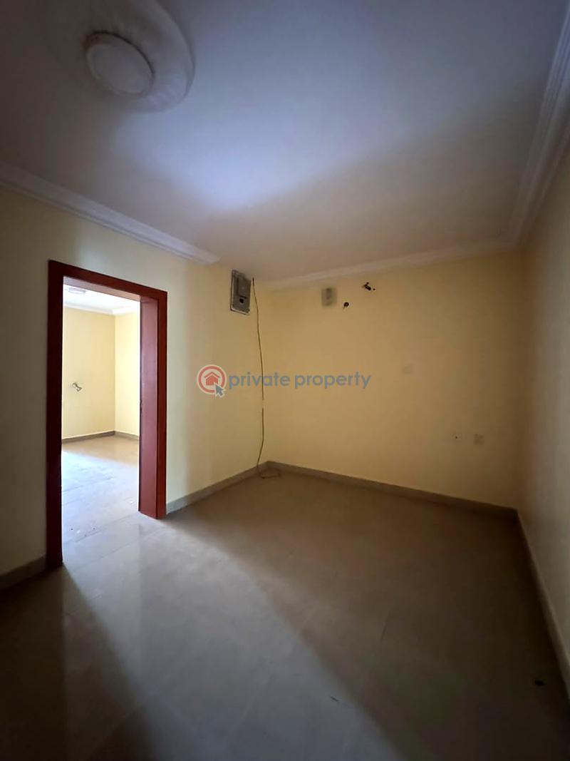 3 bedroom House For Rent Lekki Phase 1 Lagos - 3