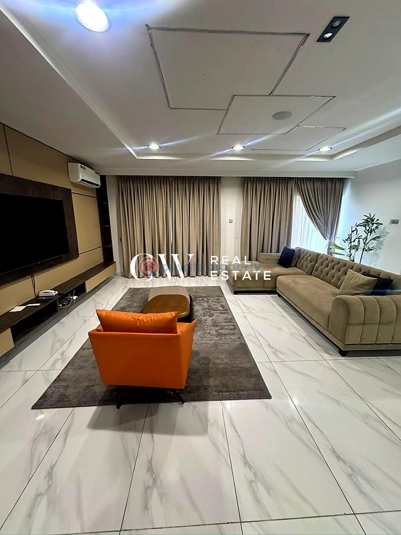 3 bedroom House For Rent Victoria Island Lagos - 0
