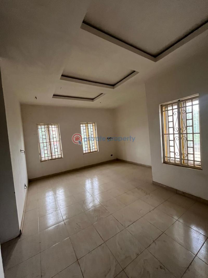 3 bedroom House For Sale Gudu Abuja Phase 2  - 6