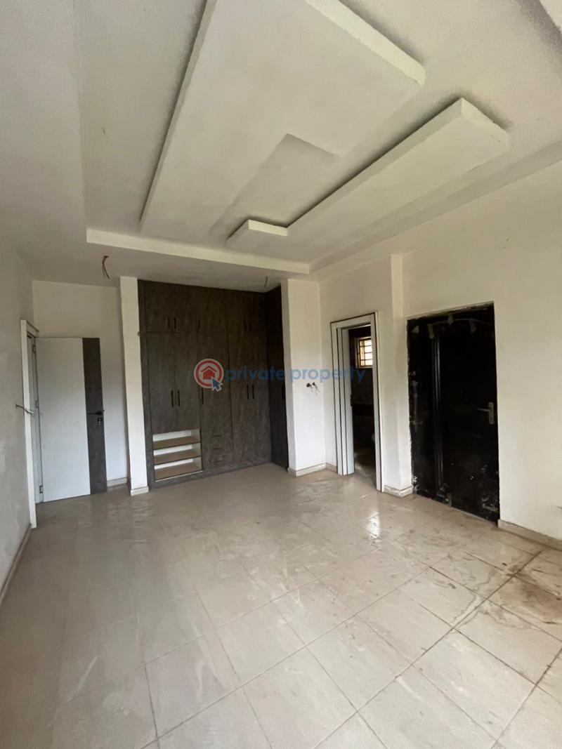 3 bedroom House For Sale Gudu Abuja Phase 2  - 2