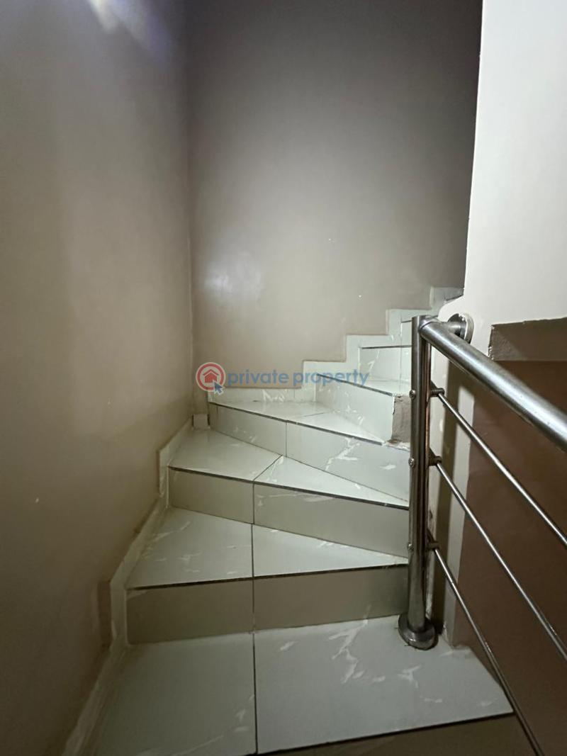 3 bedroom Terraced Duplex For Sale Life Camp Abuja Phase 3  - 1